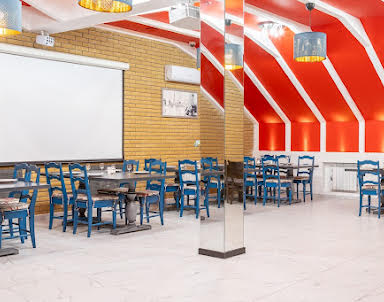  ресторан Мачете