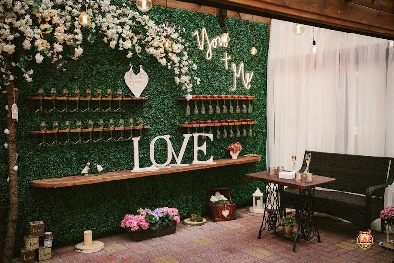 Нева-Холл фотография №15