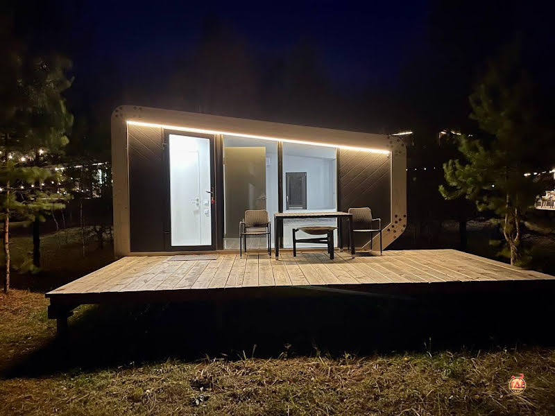 Lesnoy фотография №10