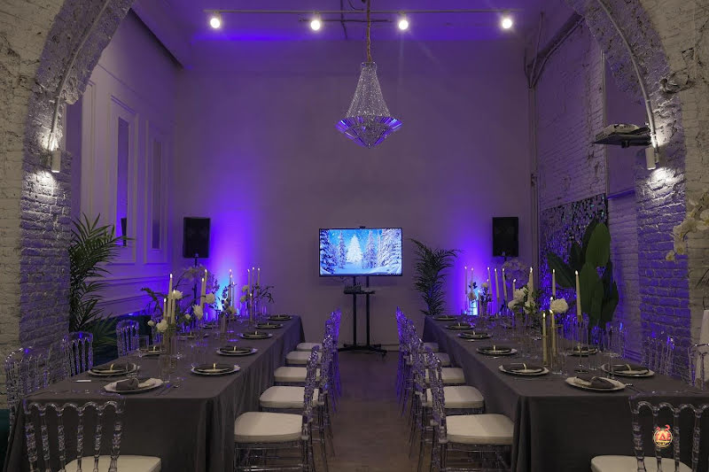 COM.NATA на Петроградской фотография №7