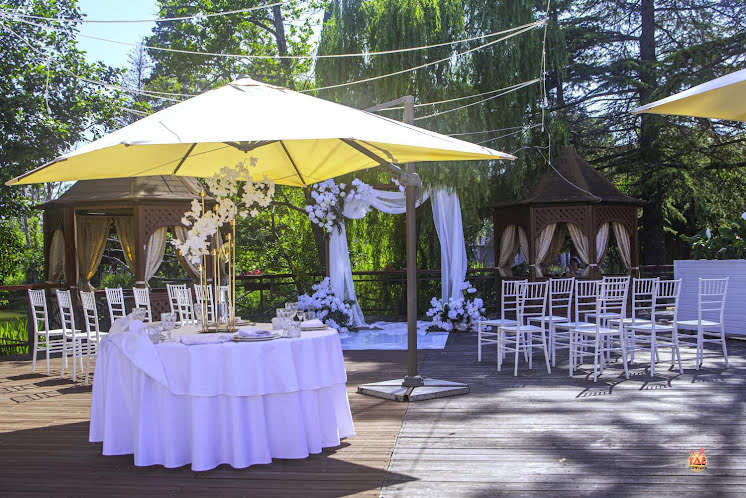 Палуба в «Озеро Дивное» фотография №10