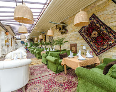  ресторан Боярский