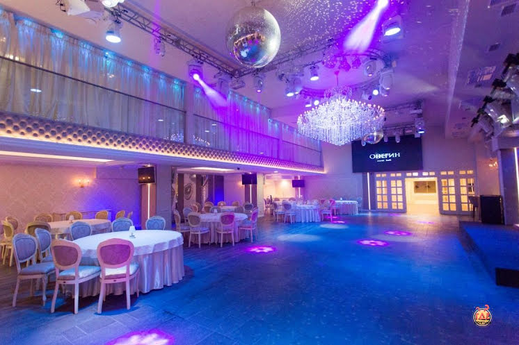 Онегин Event hall в «Event Hall Онегин» фотография №1