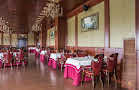 Банкетный зал в «Lege Artis»