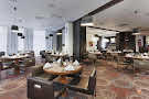 Ресторан Olive Lounge в «Novotel Yekaterinburg Centre»