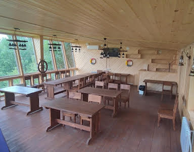  ресторан Новинки