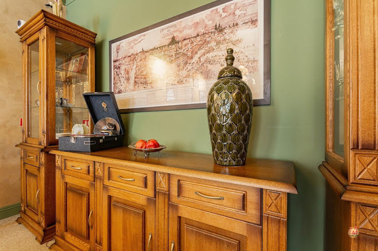 Малый зал в «Северянин» фотография №6