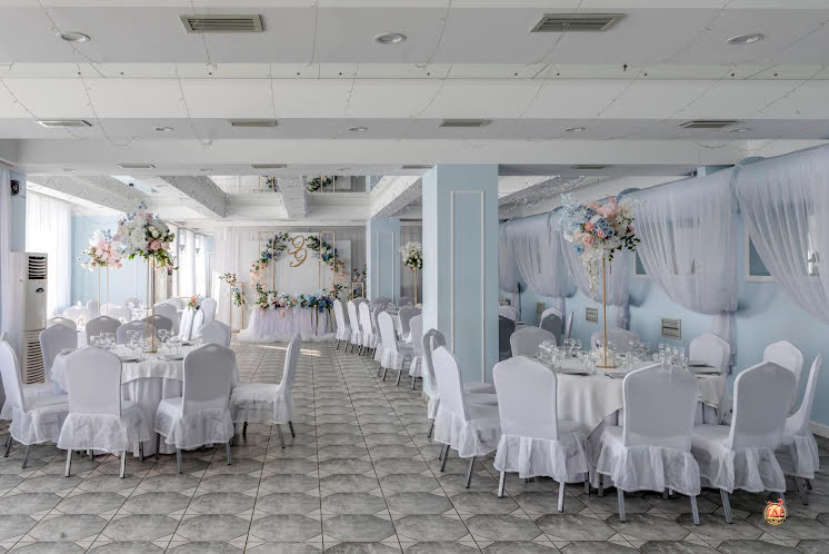 Банкетный зал в «Горница» фотография №1