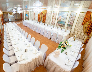  ресторан Афродита