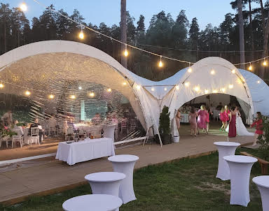  ресторан Forest-lake