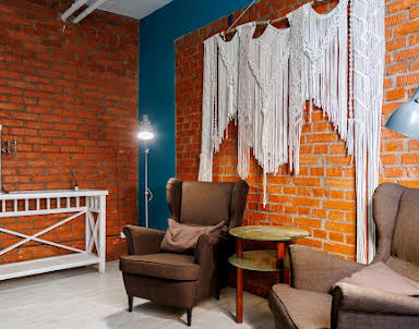  ресторан Древо Жизни