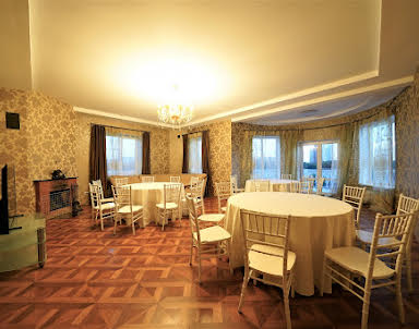 День рождения в Замок на Неве