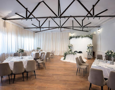  ресторан Династия