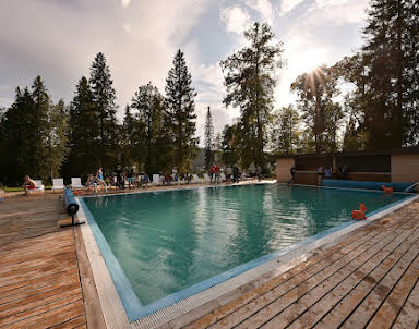  ресторан Goldy Land