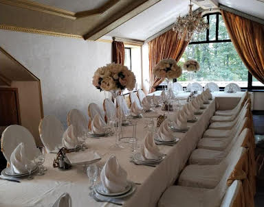 Новый год в Ночной Дворик