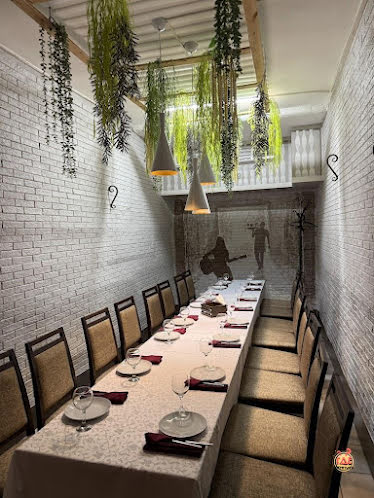 Банкетный зал в «Кантанелло» фотография №1