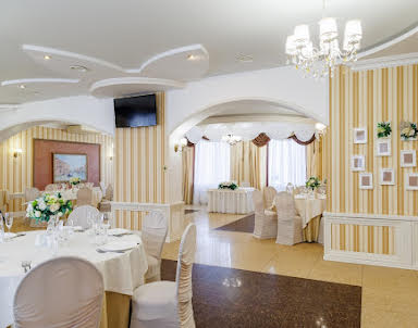  ресторан Нарцисс