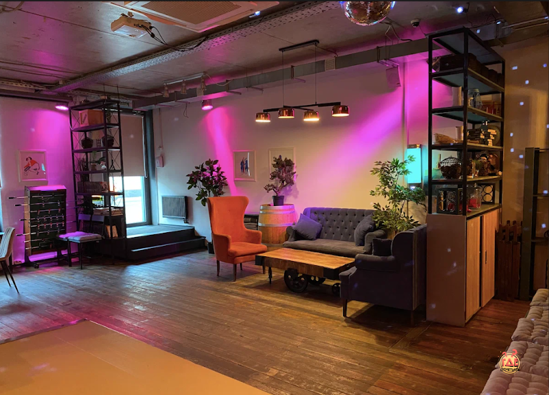 WorkShop Loft на Наставническом фотография №1