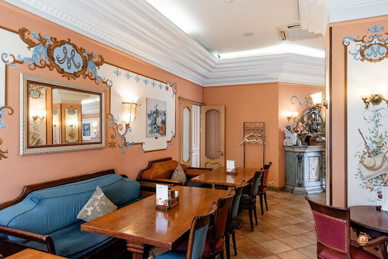 Moliere фотография №19