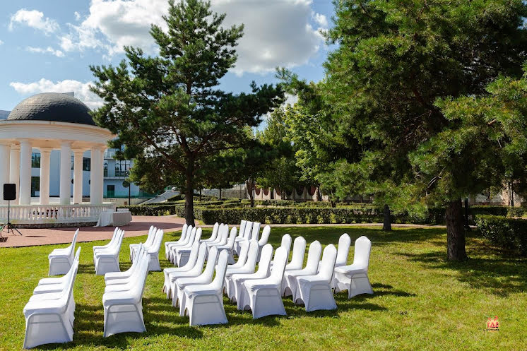 Шатер в «Белый берег» фотография №4