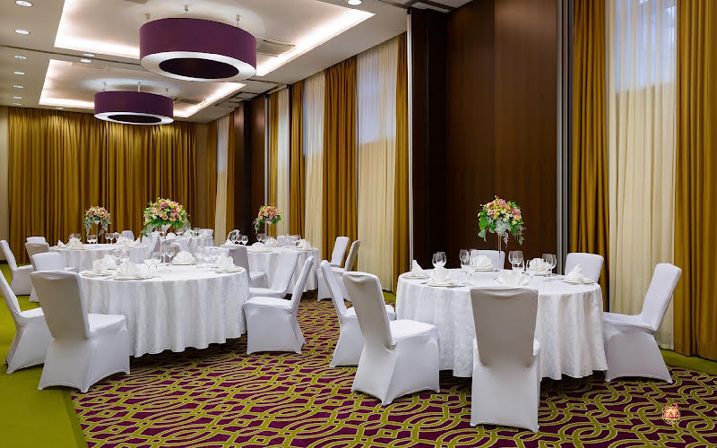 Courtyard by Marriott Kazan Kremlin фотография № 1