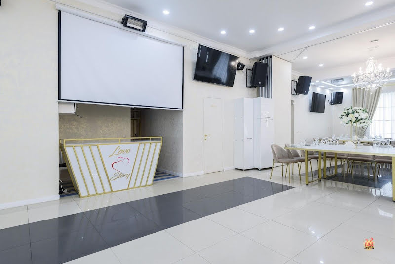 Love Story фотография №14