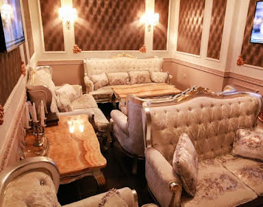  ресторан Лазурный