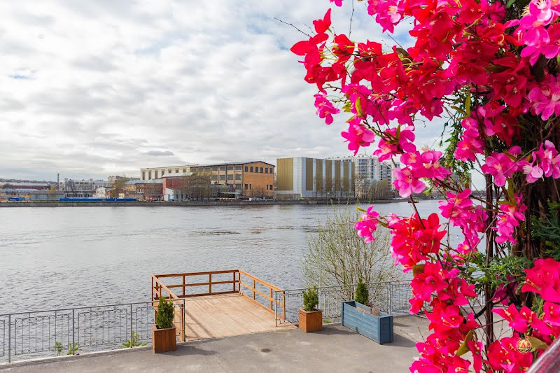 Нева Панорама фотография №7