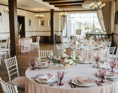  ресторан Сибирский Сафари Клуб