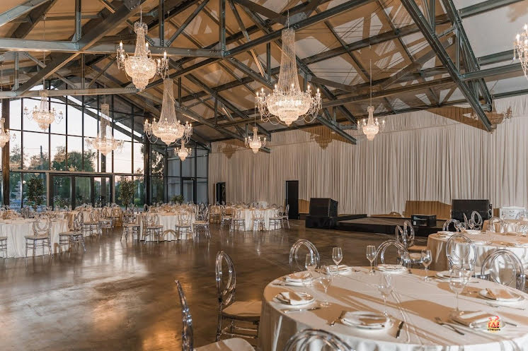 Grand «Лесной» в «Гребнево» фотография №4