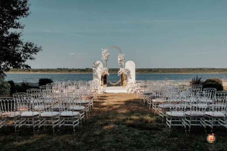 Шатер в «Волга» фотография №4