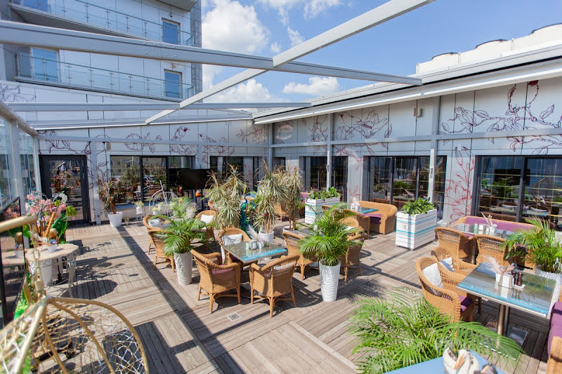 Гранд Отель «Видгоф» фотография №7