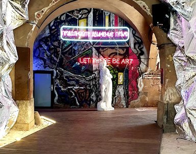  ресторан Третье место