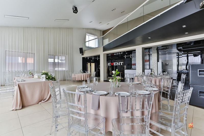 EVENT house фотография №4