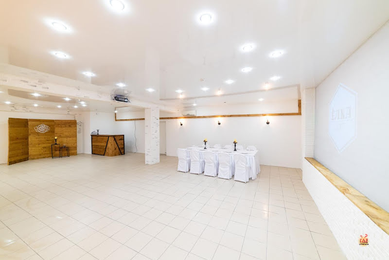 Ёлка Loft фотография №5