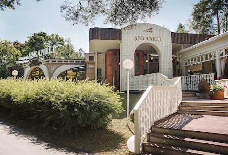 Основной зал в VIP-зал