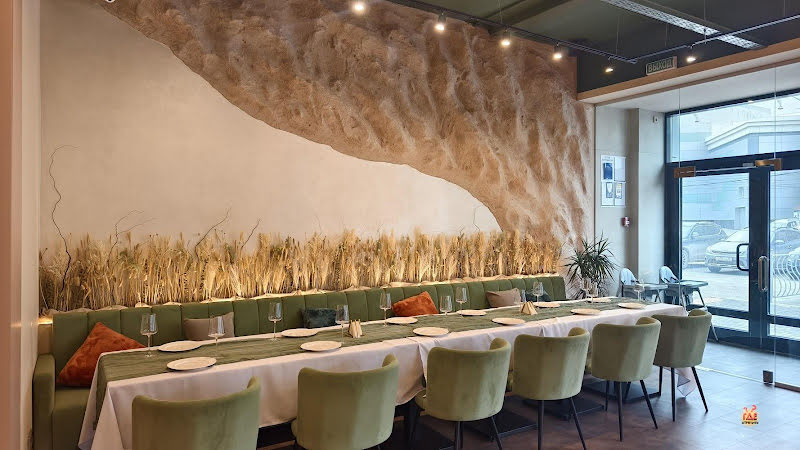 Вкусная компания на Советской Армии фотография №8