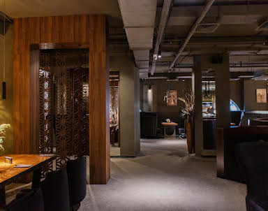  ресторан Дуслык