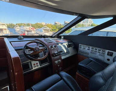 Корпоратив в YES BOAT