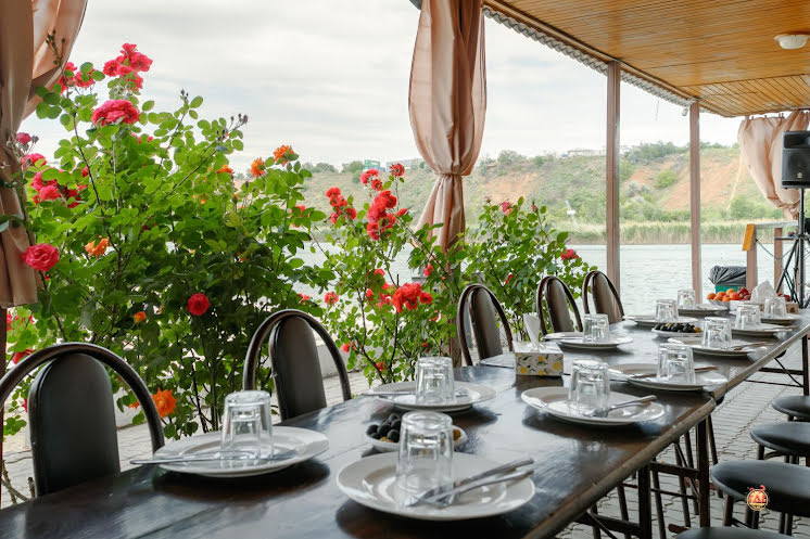 Зал "Baunty" в «Каррера» фотография №12