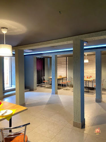 Малый зал в «Луна» фотография №2