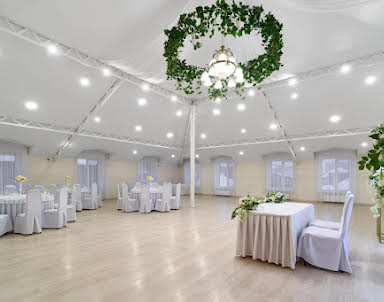  ресторан Banket-Hall AURUM