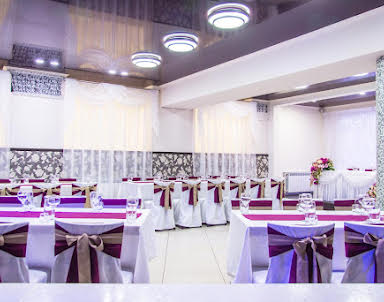  ресторан Форсаж