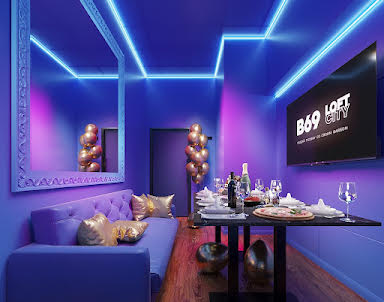  ресторан В69