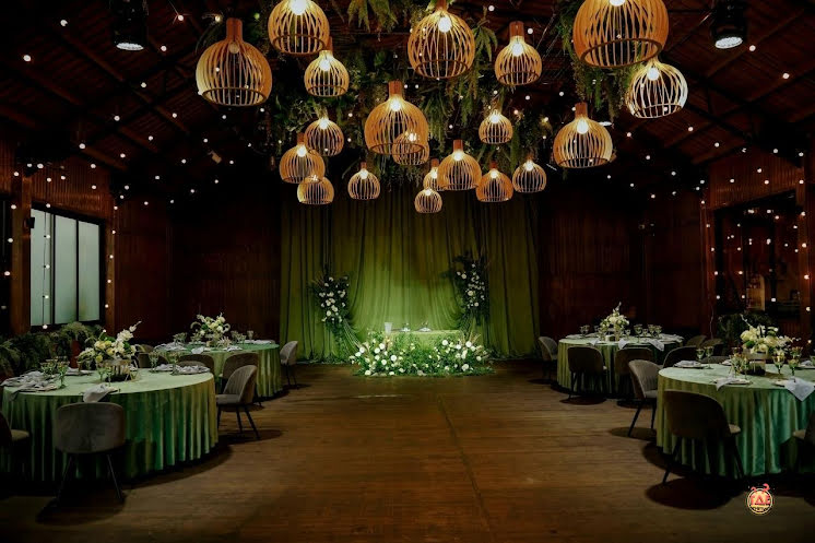 Веранда в «Ранчо» фотография №1