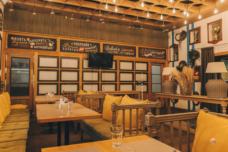 Попугаи в «Пряности & Радости на ВО» фотография №4