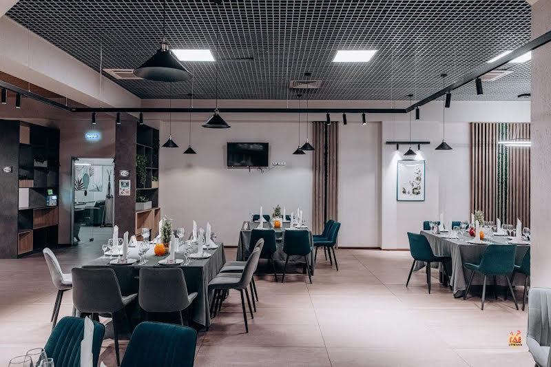 Академия вкуса на Стародеревенской фотография №14