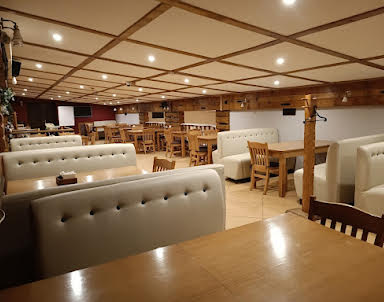  ресторан Купеческий дворик