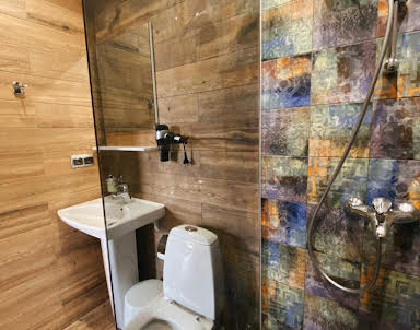 День рождения в Пан Фазан