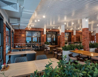  ресторан Дом Нино